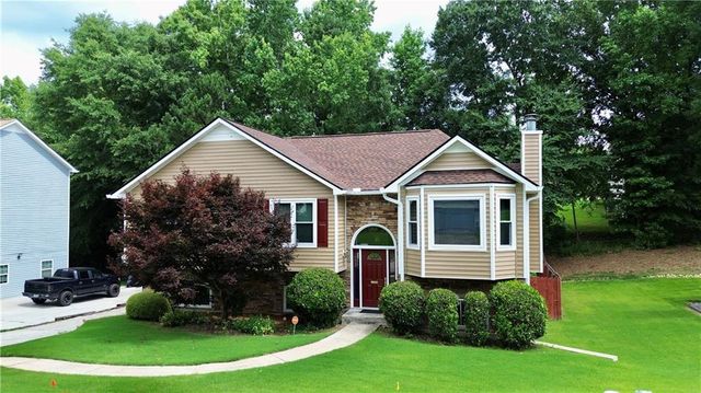 5955 Graywood Circle SE, Mableton, GA 30126