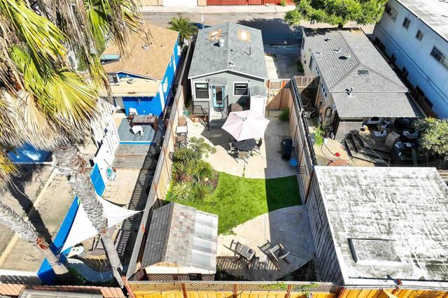 5119 Lotus St, San Diego, CA 92107