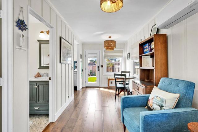 5119 Lotus St, San Diego, CA 92107