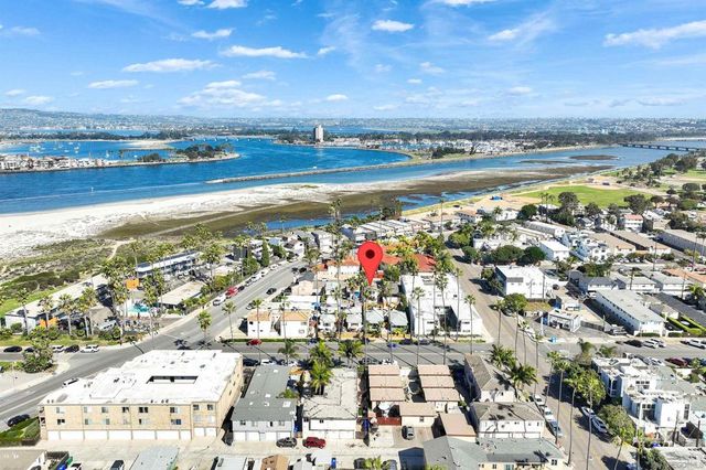 5119 Lotus St, San Diego, CA 92107