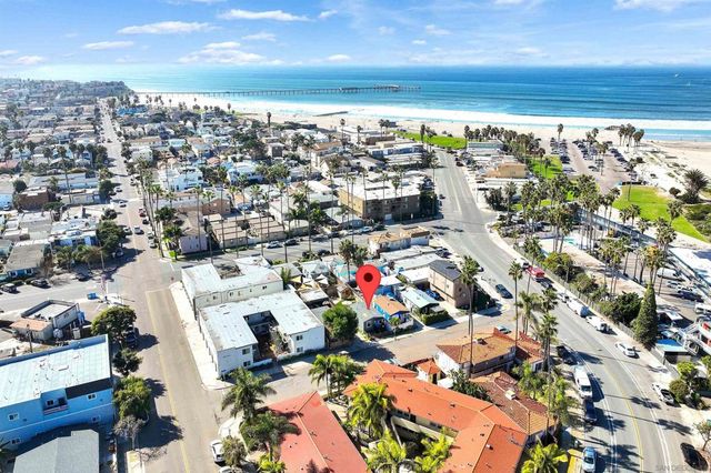 5119 Lotus St, San Diego, CA 92107