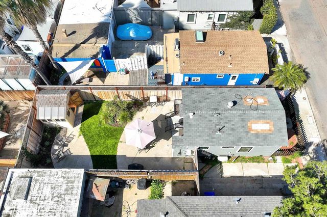 5119 Lotus St, San Diego, CA 92107