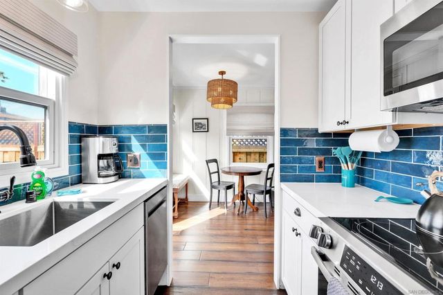 5119 Lotus St, San Diego, CA 92107