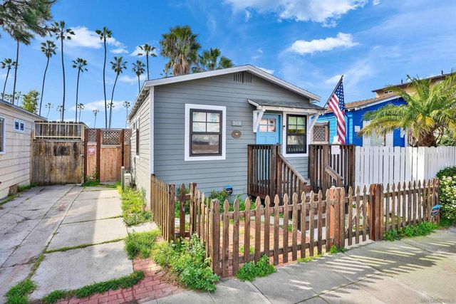 5119 Lotus St, San Diego, CA 92107