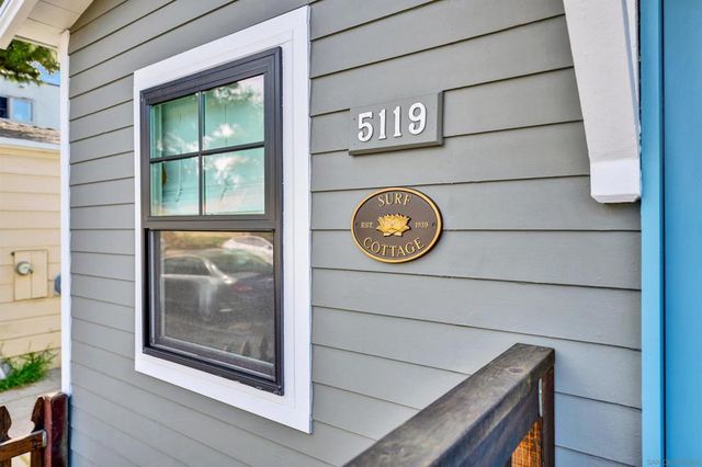 5119 Lotus St, San Diego, CA 92107