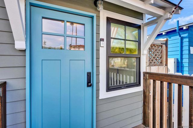 5119 Lotus St, San Diego, CA 92107