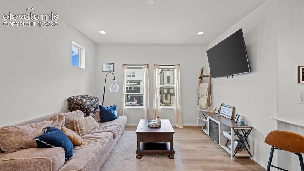 5269 Painted Sky View, Colorado Springs, CO 80916 — photo 2