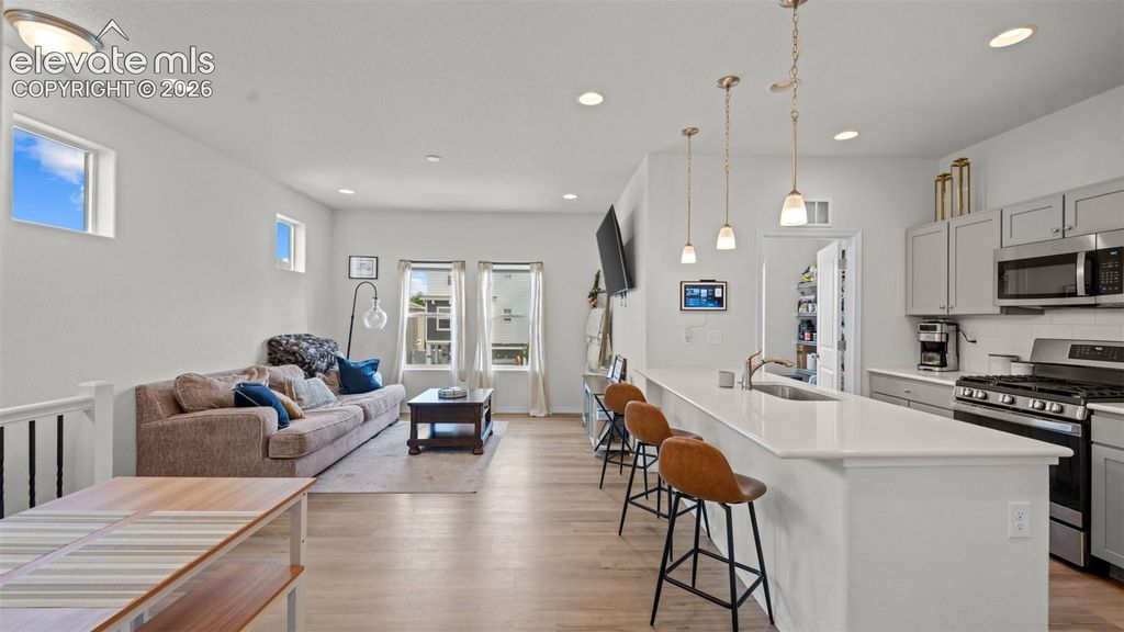 5269 Painted Sky View, Colorado Springs, CO 80916 — photo 5