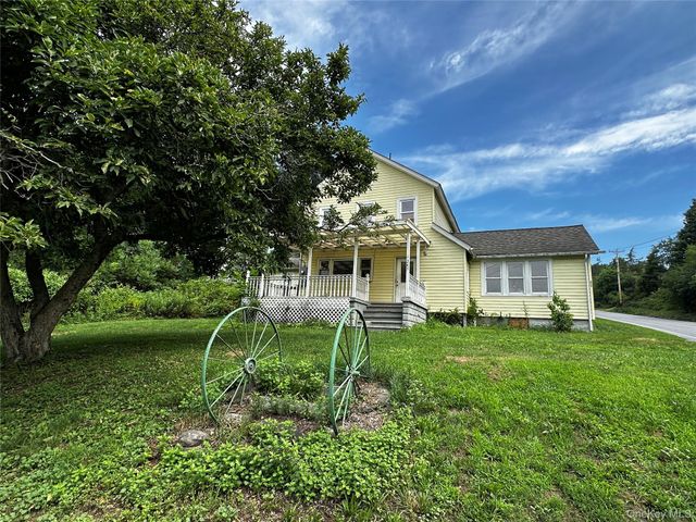 245-249 Lattintown Road, Marlboro, NY 12542
