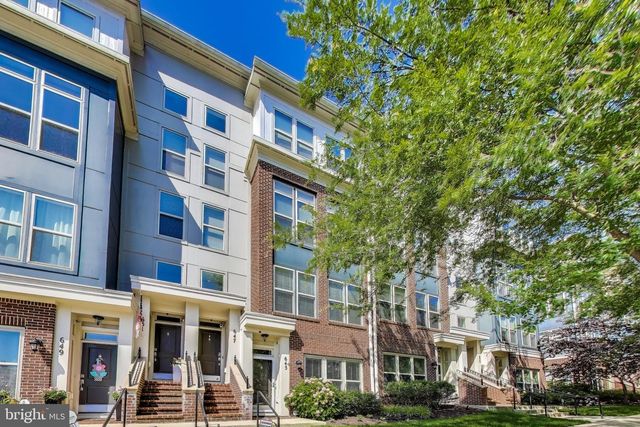 645 DIAMONDBACK DR, Gaithersburg, MD 20878