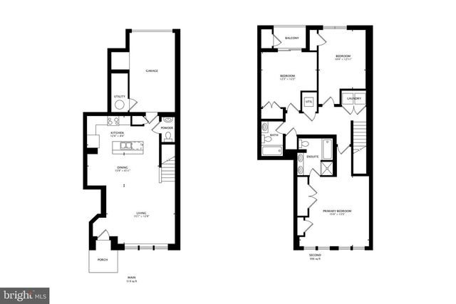 645 DIAMONDBACK DR, Gaithersburg, MD 20878