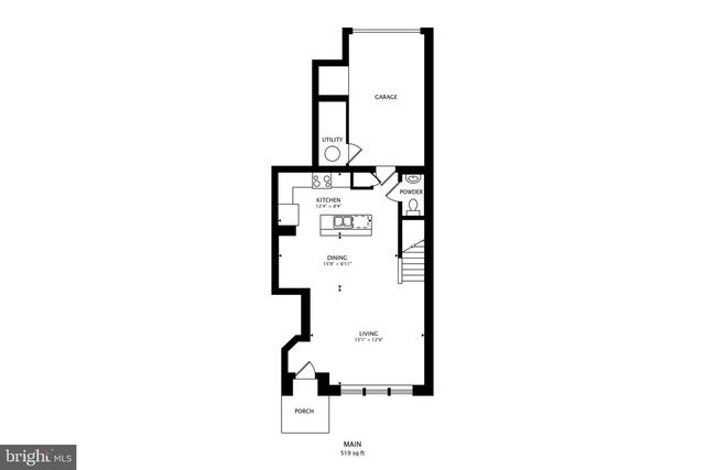 645 DIAMONDBACK DR, Gaithersburg, MD 20878