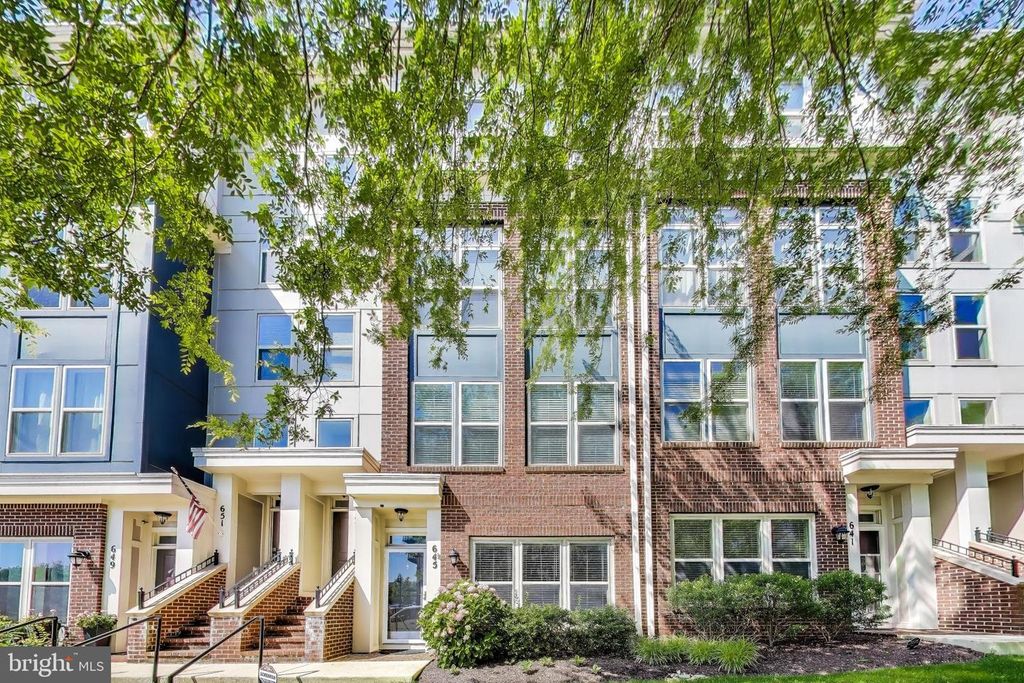 645 DIAMONDBACK DR, Gaithersburg, MD 20878