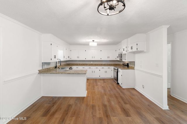 5258 Henderson Road, Hephzibah, GA 30815