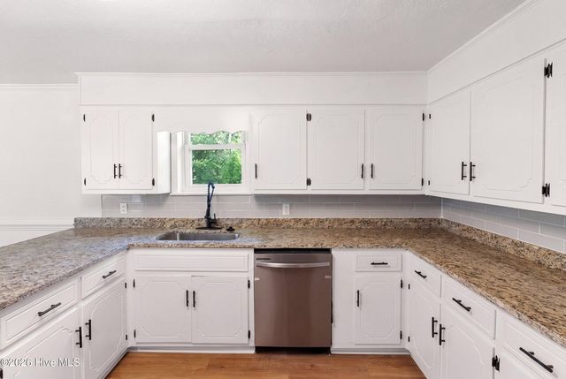 5258 Henderson Road, Hephzibah, GA 30815