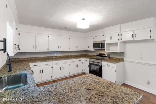 5258 Henderson Road, Hephzibah, GA 30815