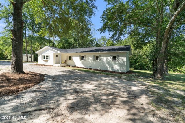 5258 Henderson Road, Hephzibah, GA 30815