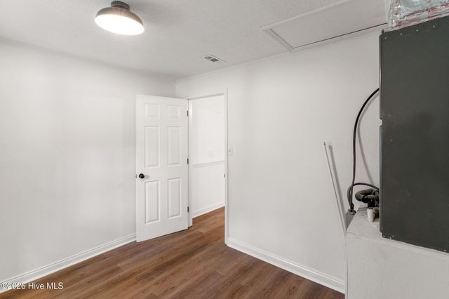 5258 Henderson Road, Hephzibah, GA 30815