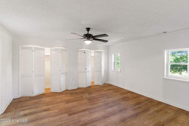 5258 Henderson Road, Hephzibah, GA 30815
