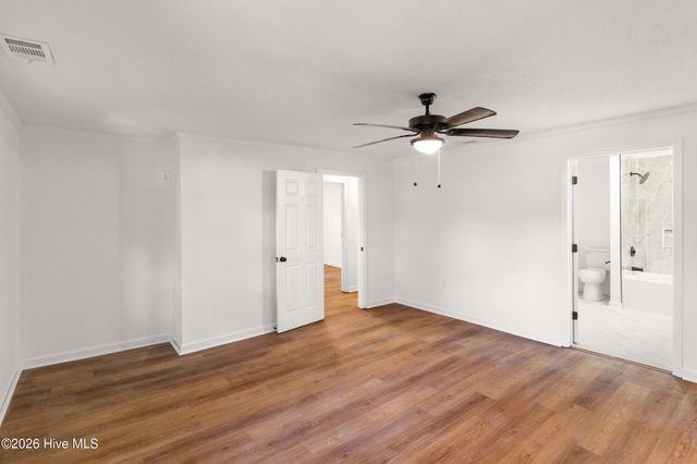 5258 Henderson Road, Hephzibah, GA 30815