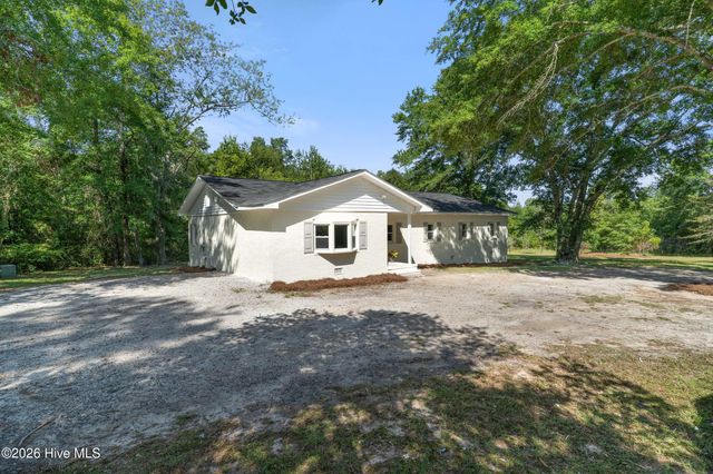 5258 Henderson Road, Hephzibah, GA 30815