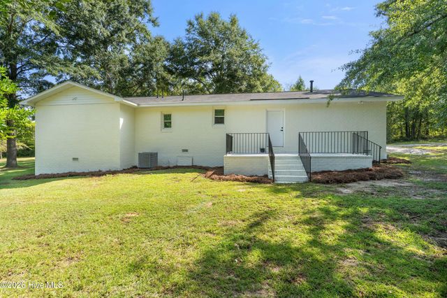5258 Henderson Road, Hephzibah, GA 30815