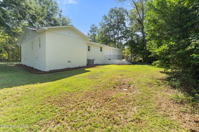 5258 Henderson Road, Hephzibah, GA 30815