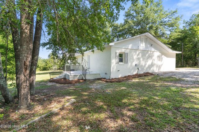 5258 Henderson Road, Hephzibah, GA 30815