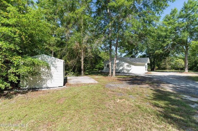 5258 Henderson Road, Hephzibah, GA 30815