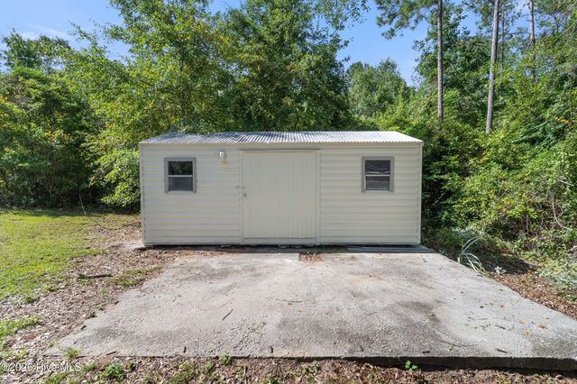 5258 Henderson Road, Hephzibah, GA 30815