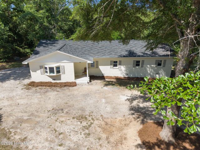 5258 Henderson Road, Hephzibah, GA 30815