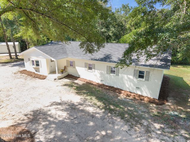 5258 Henderson Road, Hephzibah, GA 30815