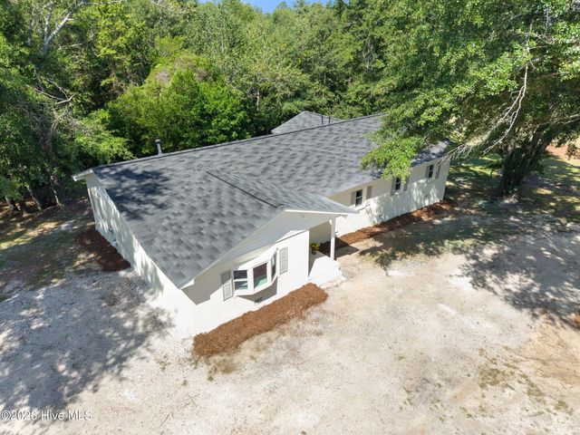 5258 Henderson Road, Hephzibah, GA 30815