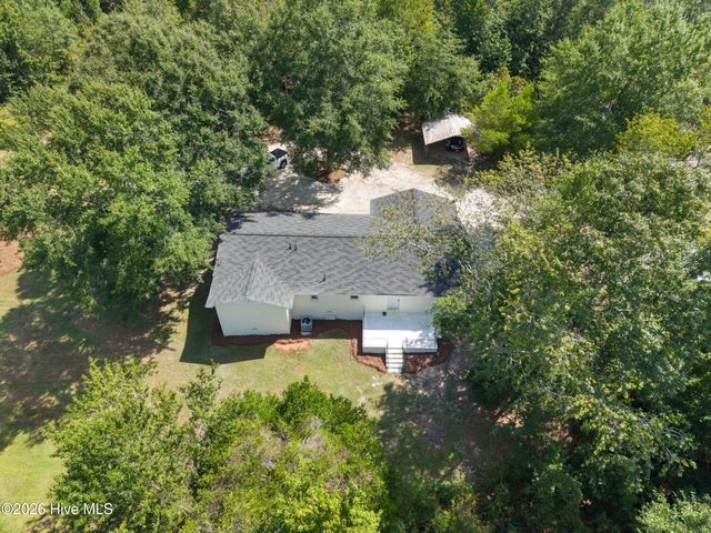 5258 Henderson Road, Hephzibah, GA 30815