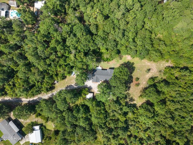 5258 Henderson Road, Hephzibah, GA 30815