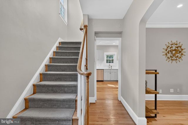1316 SOMERSET PL NW, Washington, DC 20011