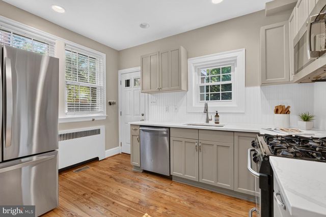 1316 SOMERSET PL NW, Washington, DC 20011