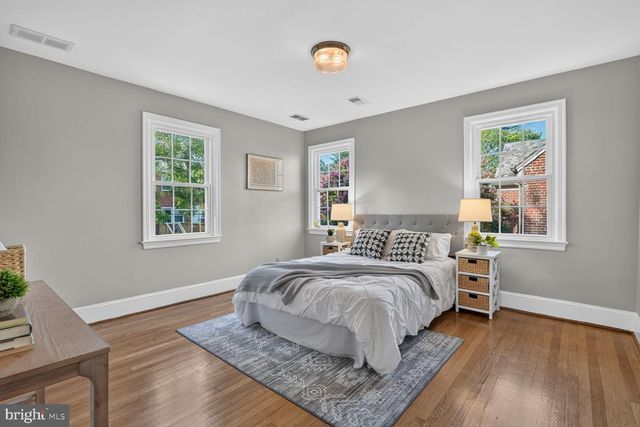 1316 SOMERSET PL NW, Washington, DC 20011