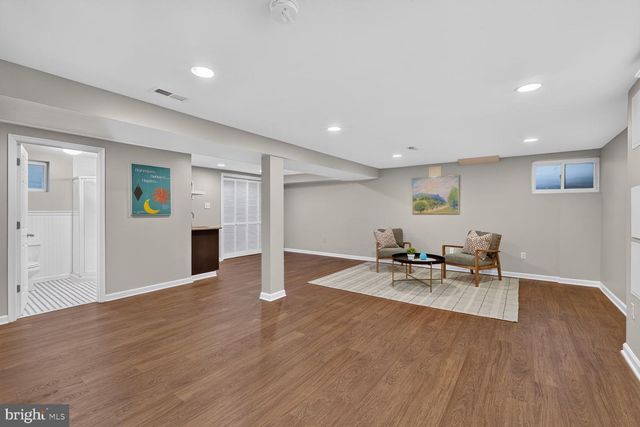 1316 SOMERSET PL NW, Washington, DC 20011