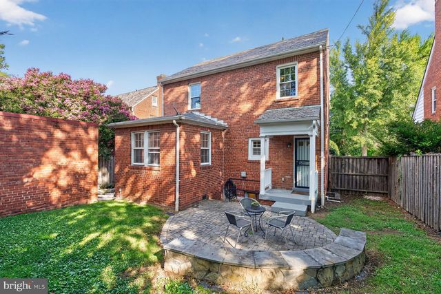 1316 SOMERSET PL NW, Washington, DC 20011