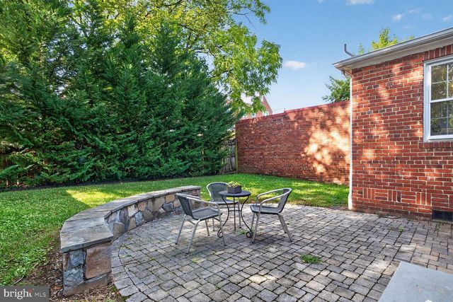 1316 SOMERSET PL NW, Washington, DC 20011