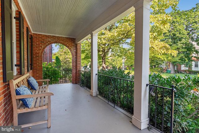1316 SOMERSET PL NW, Washington, DC 20011