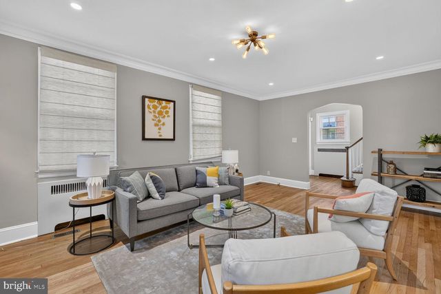 1316 SOMERSET PL NW, Washington, DC 20011