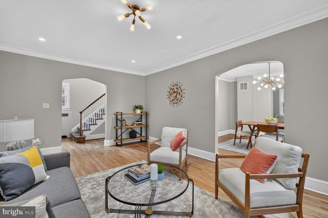 1316 SOMERSET PL NW, Washington, DC 20011