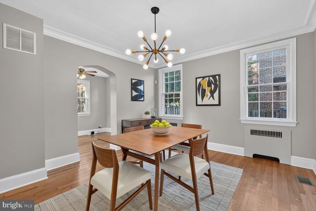 1316 SOMERSET PL NW, Washington, DC 20011