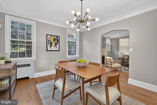 1316 SOMERSET PL NW, Washington, DC 20011