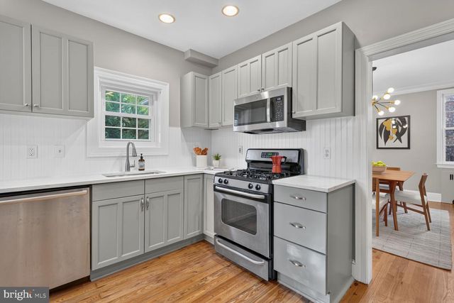 1316 SOMERSET PL NW, Washington, DC 20011