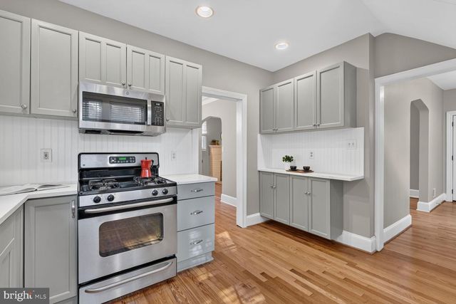 1316 SOMERSET PL NW, Washington, DC 20011