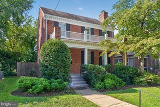 1316 SOMERSET PL NW, Washington, DC 20011
