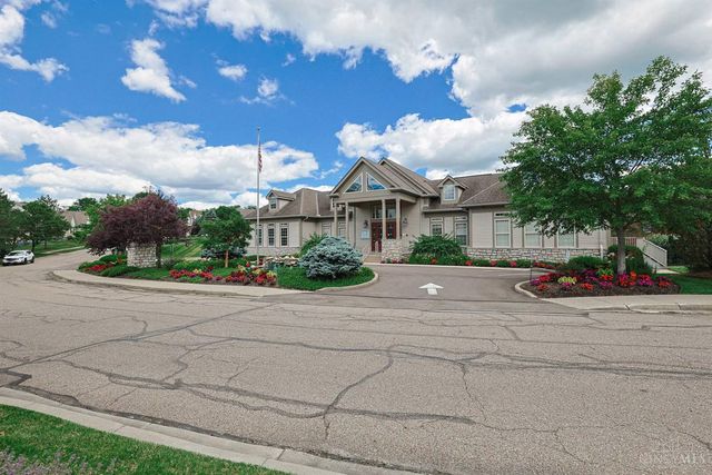 6975 Summit Lake Drive, Green Twp, OH 45247
